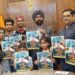DC releases New Sarazi Song “Rang Badla Zamane Lakh” at Doda