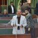 Budget Session 2025