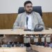 DC Budgam reviews arrangements for ensuing festivals of Shab-e-Qadr, Jumat-ul-Vida, Eid-ul-Fitr & Navratri