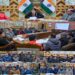 DC Kupwara chairs Single Window Committee meet, reviews mining issues
