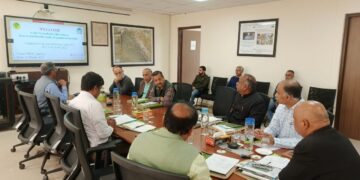 Soil Health Cards for J&K Forests on anvil