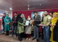 International Year of Cooperatives: Debate Competition held at AAAM Degree College Bemina