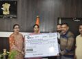 Rs 92.16 Lakh financial assistance provided to registered workers in Reasi