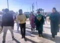 DG Rural Sanitation inspects Swachh Bharat Mission- Gramin assets