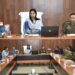 DC Reasi chairs District Road Safety Committee Meeting