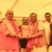 Lieutenant Governor attends ‘Holi Milan Samaroh’ at Sendhwa, Jehanabad