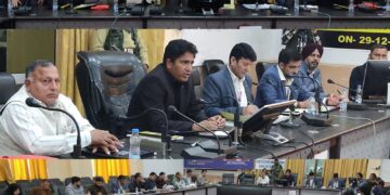 DC Ramban reviews performance of Banks at DLRC meeting