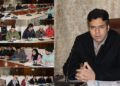 DC Srinagar reviews implementation of COTPA