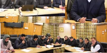 Commissioner SMC reviews progress of National Clean Air Program