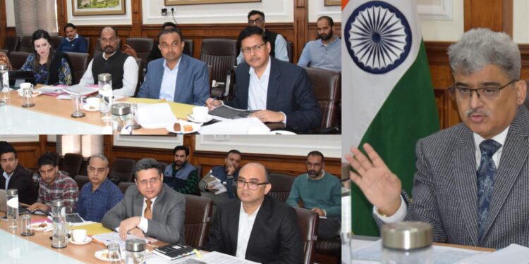 CS reviews relief, rehab measures being extended to different migrant categories