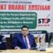 DC interacts with patients registered with Addiction Treatment Facility (ATF) Kishtwar