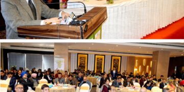 Chief Secretary calls for enhanced credit access, investment in J&K’s rural sector at NABARD seminar