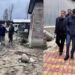 DC Shopian inspects ongoing dev. works