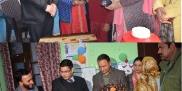 National Deworming Day