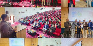 World Water Day celebrated across District Kishtwar