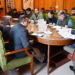 DDC Shopian reviews physical, financial progress under District Capex