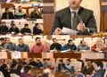 DC Kulgam reviews functioning of CSCs, directs officers to monitor their functioning