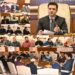 DC Kulgam reviews functioning of CSCs, directs officers to monitor their functioning