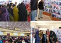 SWD Shopian commemorates International Women’s Day with grand celebration