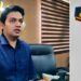DC briefs media on upcoming Kathua Waterfront Project to transform Cityscape