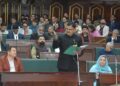 Budget Session 2025 Question Hour in LA