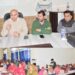 Training on implementation of Carbon Neutral Panchayat Plan commences in Rajouri