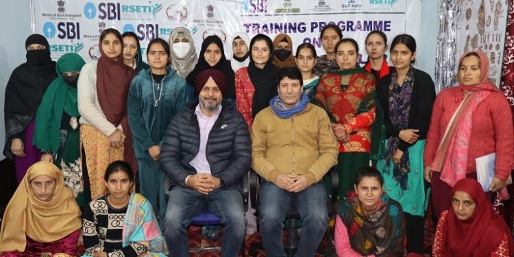 Panchayat/Village-Level awareness campaign against drug abuse continues to receive overwhelming response across district Kishtwar