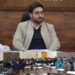 DC Budgam takes reviews progress under District Capex