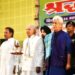 Lieutenant Governor pays tributes to veteran leader Shri Lalmuni Chaubey