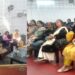 JKAACL celebrates International Women’s Day with Multilingual Mahila Kavi Ghoshthi