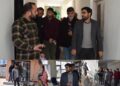 DC Budgam reviews functioning of Tehsil Office, Budgam