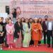 Samba Administration celebrates Int’l Women’s Day with great enthusiasm
