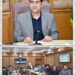 Secretary RDD reviews proposed Annual Implementation Plan under PMAY-G, MGNREGA, NRLM, Himayat Schemes