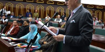 Tourism in border areas has revived: CM Omar Abdullah