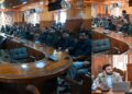 DIC Shopian organises Awareness camp/ Workshop on PM Vishwakarma Scheme