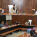 DC Reasi chairs DLCC meeting on NTPC programme