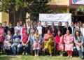 GCOE Jammu concludes Int’l Women’s Day events; Organizes Road Safety awareness rally