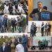 DC Bandipora leads Plantation Drive at NHPC