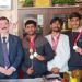 GDC Marh students shine at 47th Annual Inter-Collegiate Athletic Meet