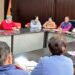DC reviews implementation of Holistic Agriculture Development Programme in Samba