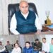ADDC reviews execution of beautification project at Rajouri airfield, adjacent road