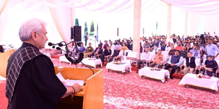 Lieutenant Governor attends Bihar Diwas Celebration at Raj Bhavan