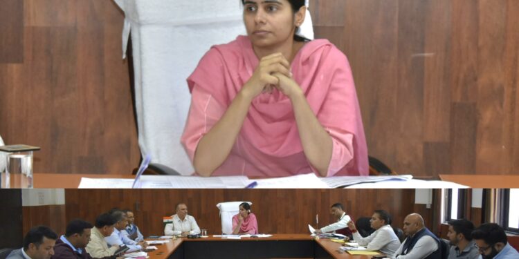 Jal Shakti Abhiyan: Catch the Rain