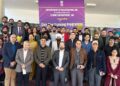 Orientation Training on Stamp Act 1977 imparted to Sub-Registrars of Jammu Division