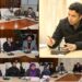  DC Srinagar chairs District level Aadhar Monitoring Committee meeting; reviews progress of Aadhaar enrollment