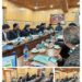 DDC Anantnag chairs DLRC/DCC meeting for Quarter ending December-2024