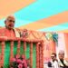 Lieutenant Governor inaugurates Shri Birendra Rai Hospital at Areraj, Motihari, Bihar