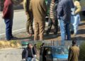 Motor Vehicles Department Ramban intensifies action against traffic Violators
