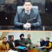DC reviews implementation of Self Employment Schemes in Poonch