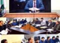Capex Budget implementation reviewed in Poonch
